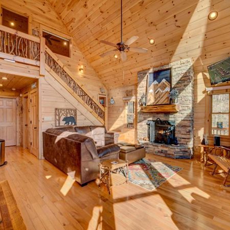 Can'T Bear To Leave Morganton Exterior foto