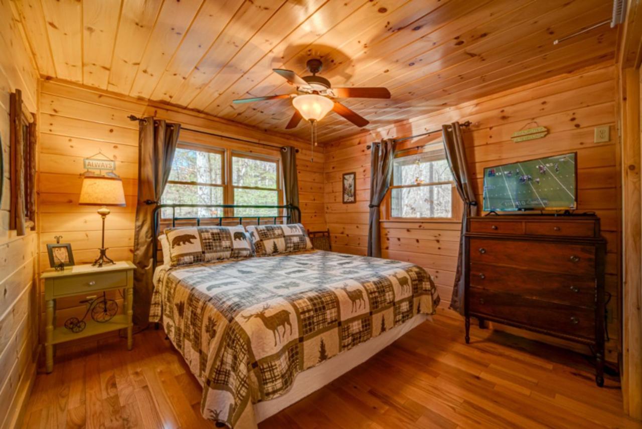 Can'T Bear To Leave Morganton Exterior foto