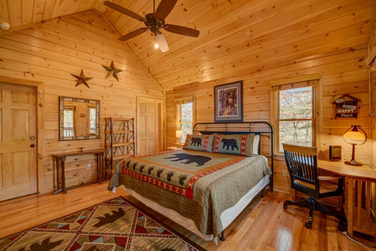 Can'T Bear To Leave Morganton Exterior foto