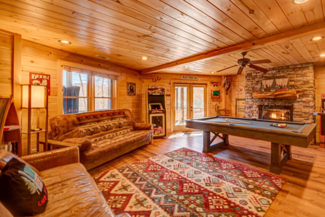 Can'T Bear To Leave Morganton Exterior foto