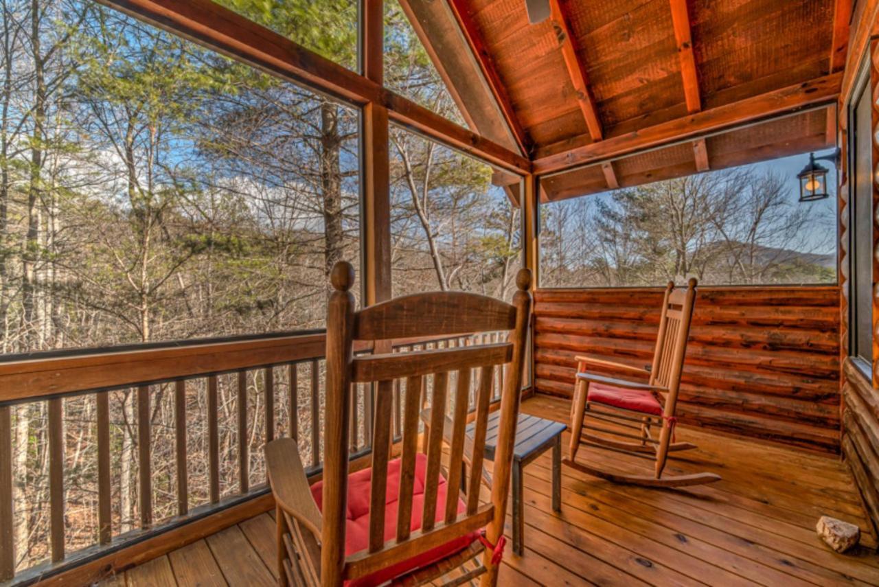 Can'T Bear To Leave Morganton Exterior foto