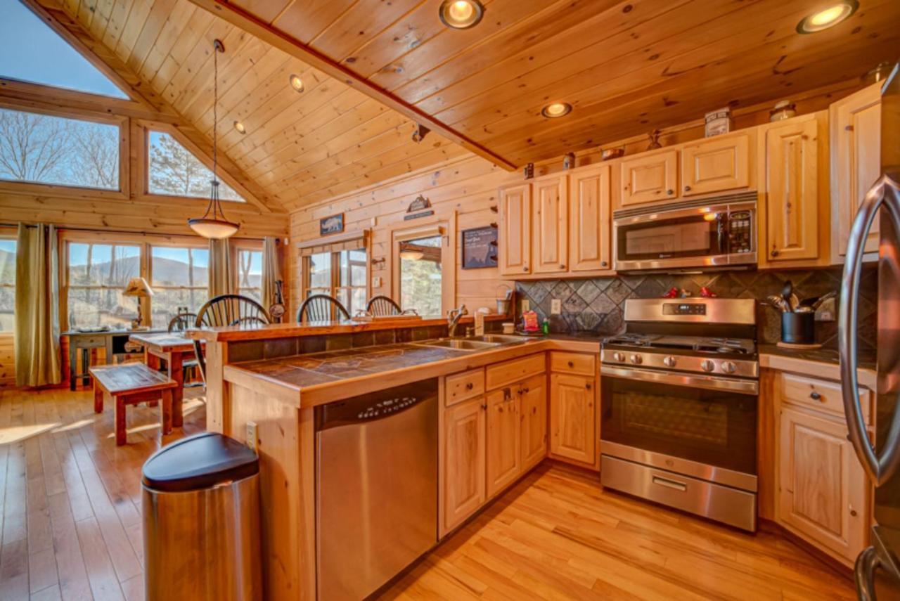 Can'T Bear To Leave Morganton Exterior foto
