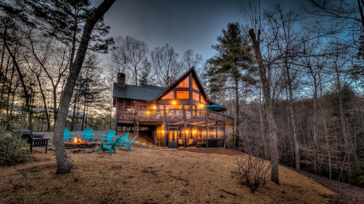 Can'T Bear To Leave Morganton Exterior foto