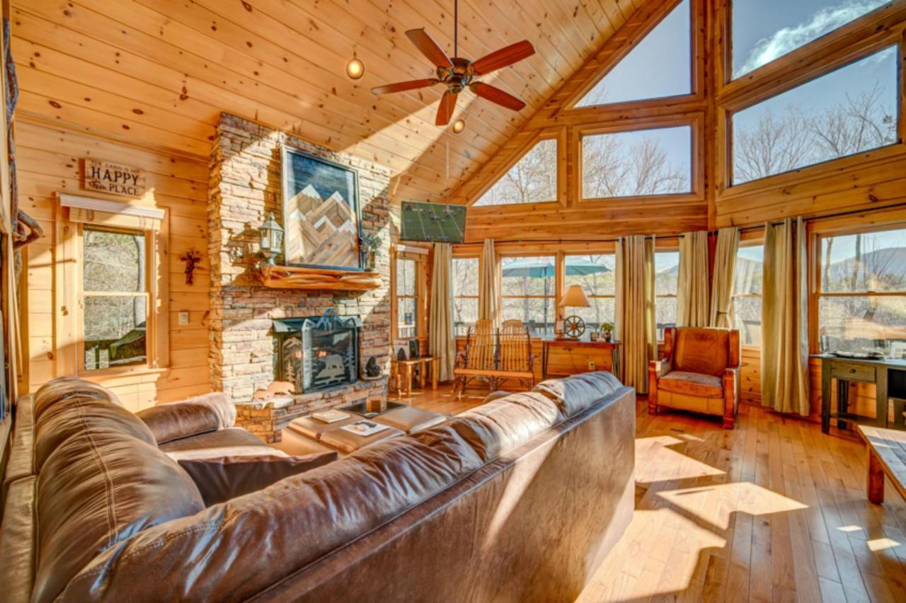 Can'T Bear To Leave Morganton Exterior foto