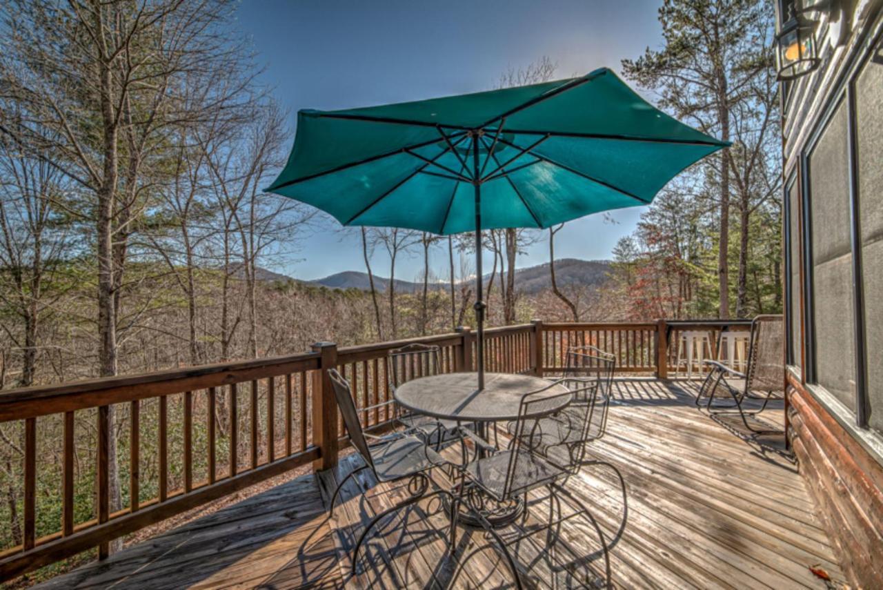Can'T Bear To Leave Morganton Exterior foto