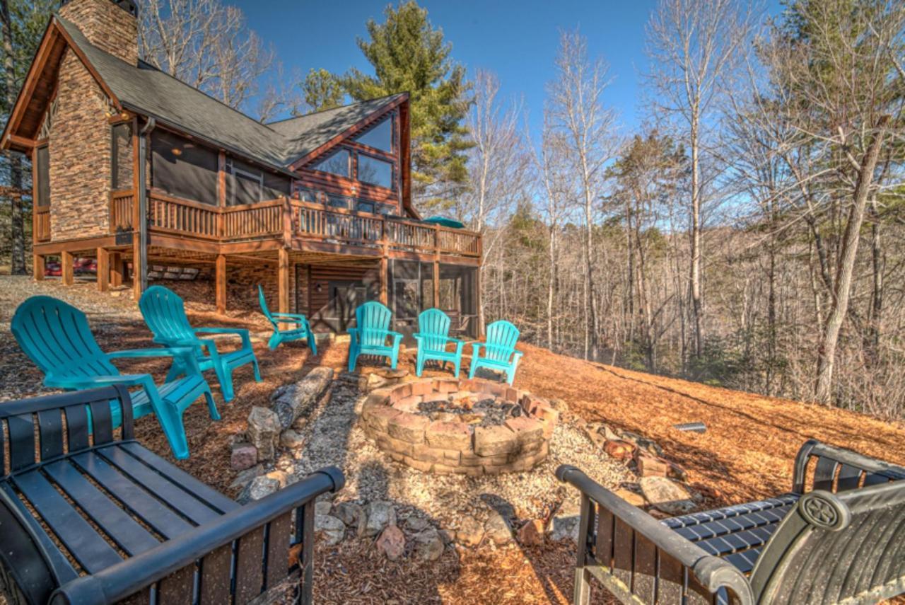 Can'T Bear To Leave Morganton Exterior foto
