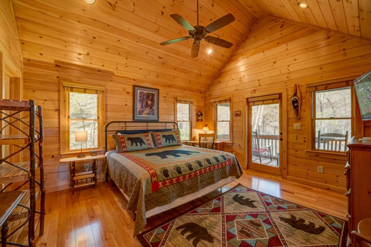Can'T Bear To Leave Morganton Exterior foto