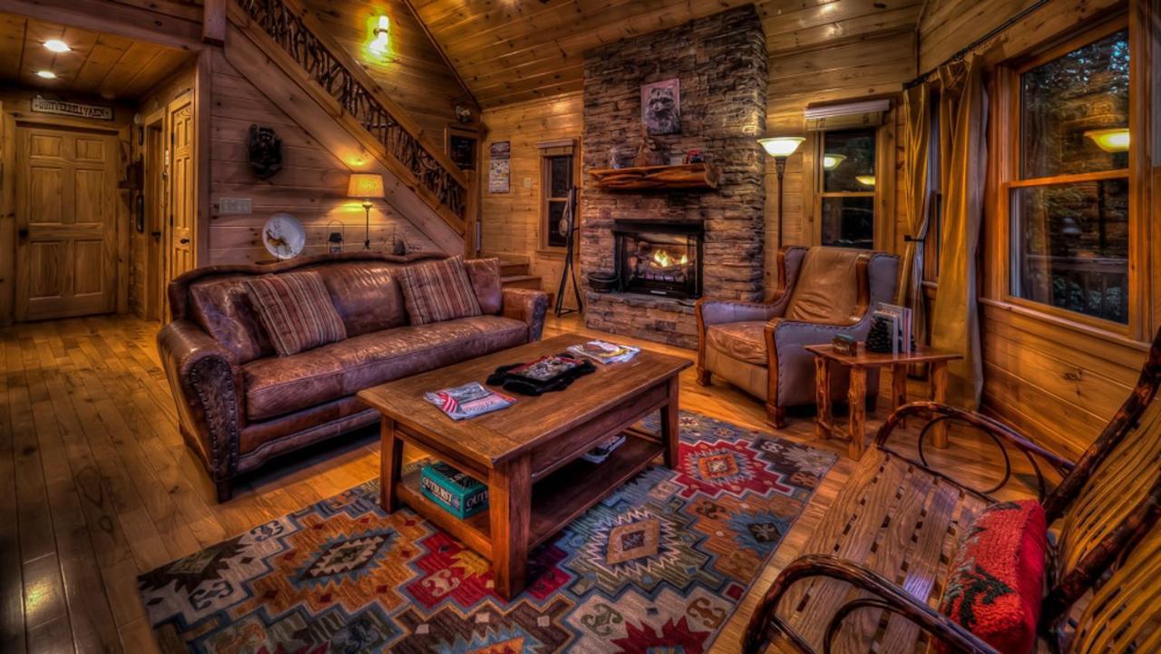 Can'T Bear To Leave Morganton Exterior foto